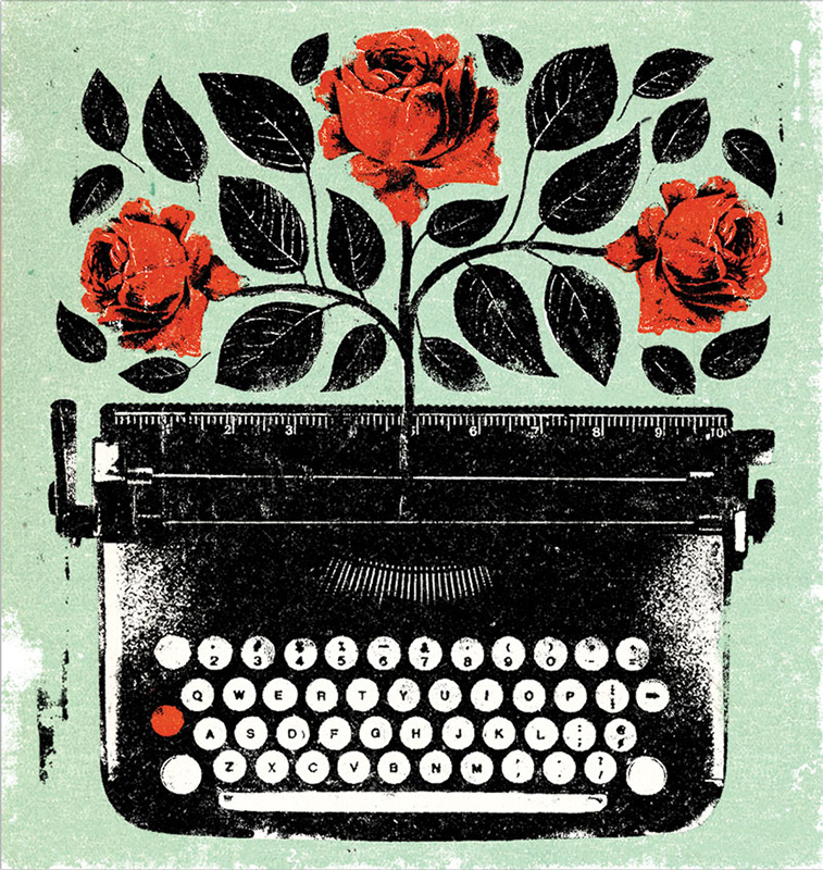 Poetry Section - Indianapolis Monthly