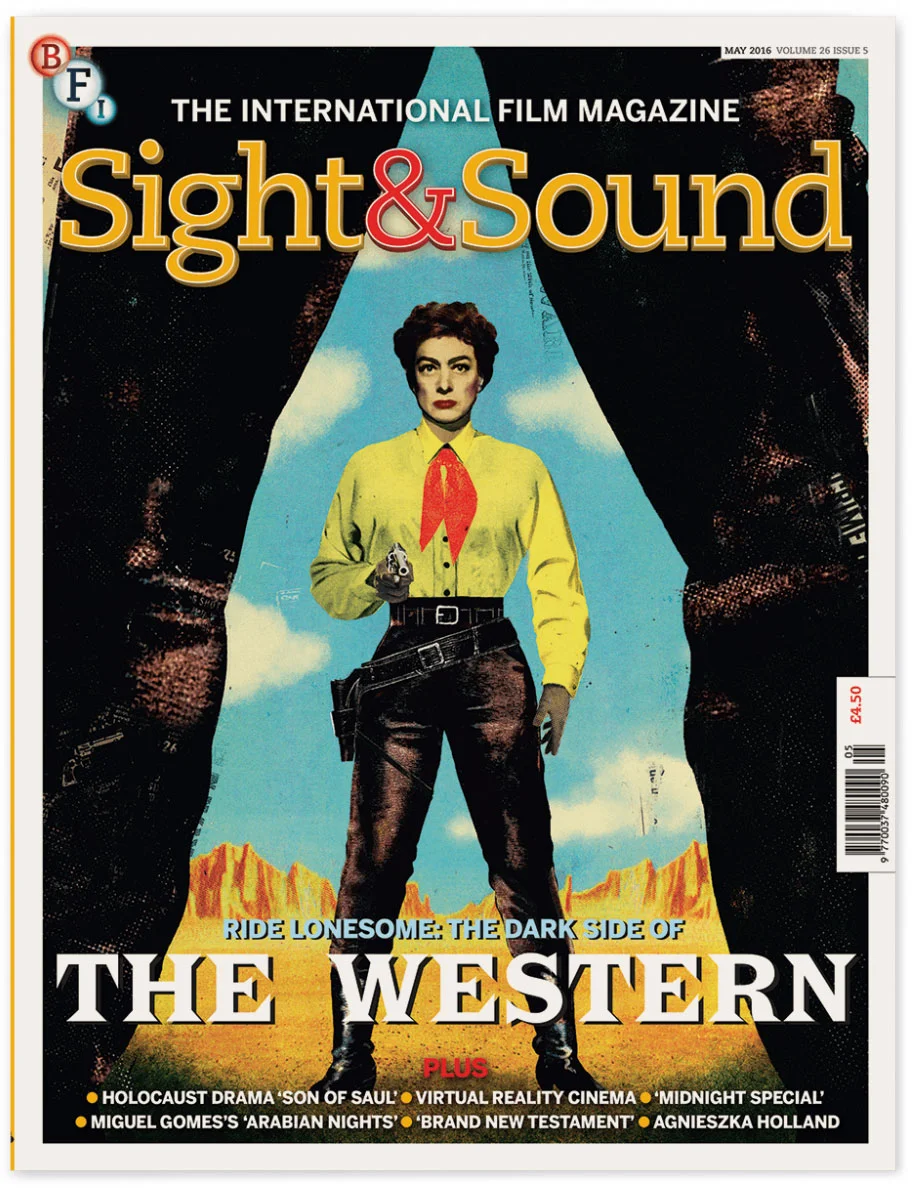 The Western - Sight and Sound