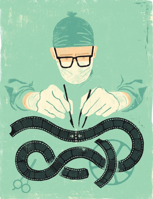 Variety- Deciding Miniseries Lengths