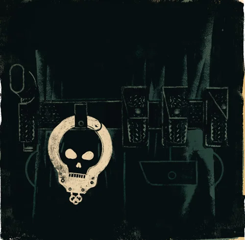 Traffic Stops that Lead to Death