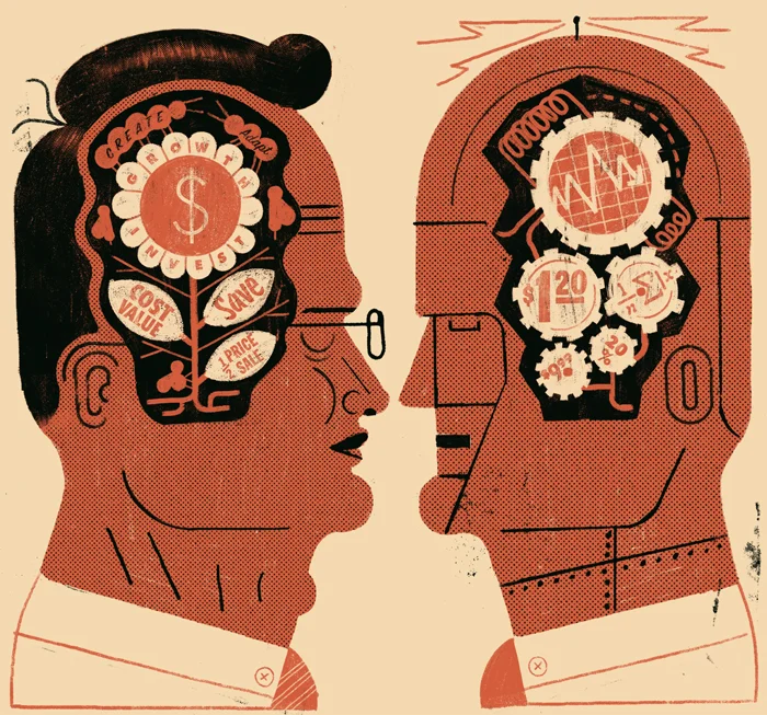 FREE Magazine - Human vs Robot