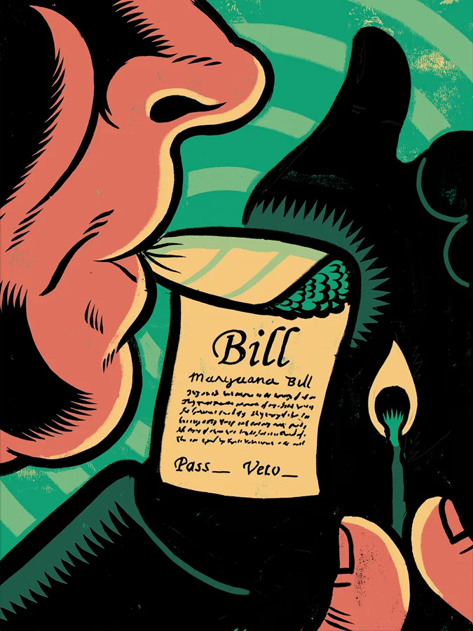 Indianapolis Monthly