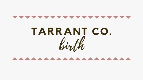 Tarrant Co. Birth