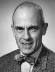 Dr. Dotter, The Father of IR!