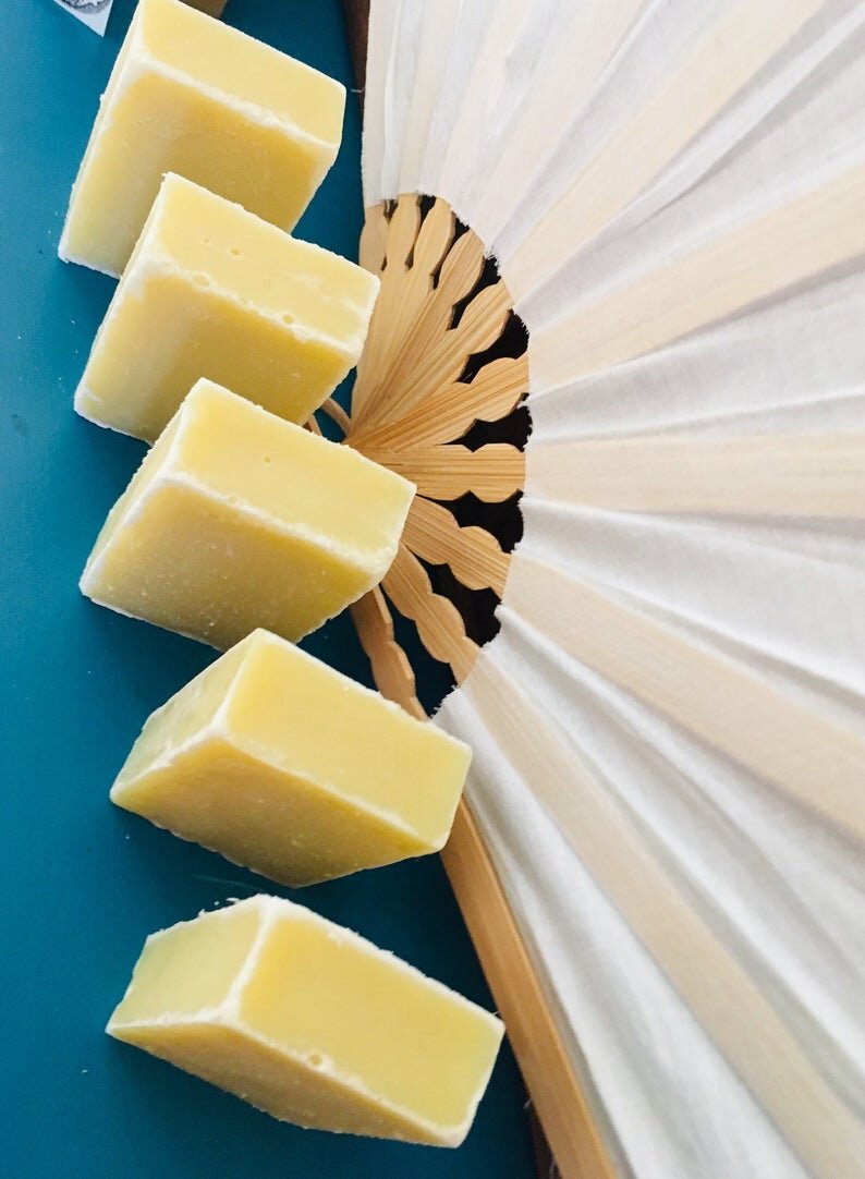 Bliss Blend Shampoo Bar