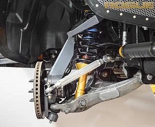 NEW! FORD RAPTOR REPLACEMENT SPINDLES