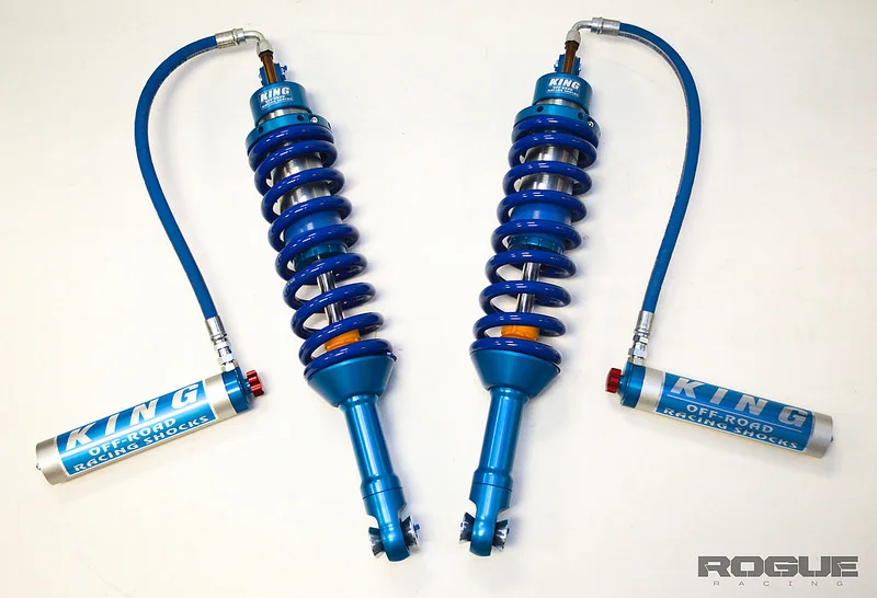 Ford Raptor SVT Stage 3 Front Suspension Kit
