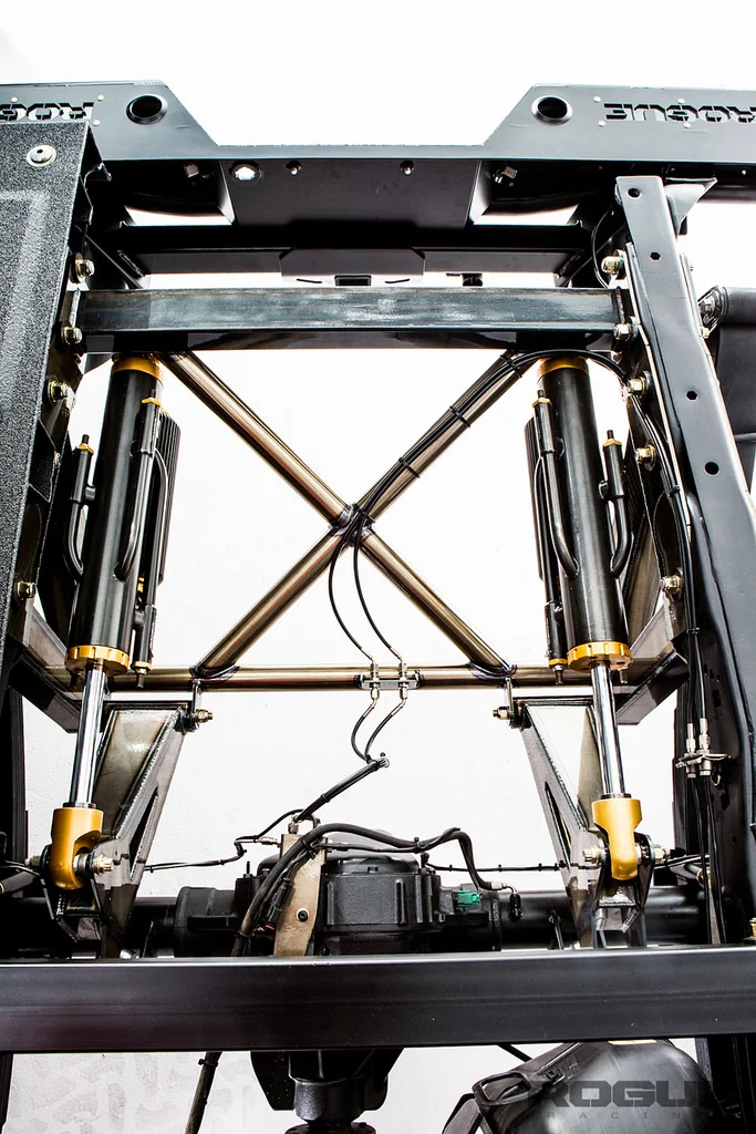 Rogue Racing Ford Raptor SVT F-150 Cantilever Kit