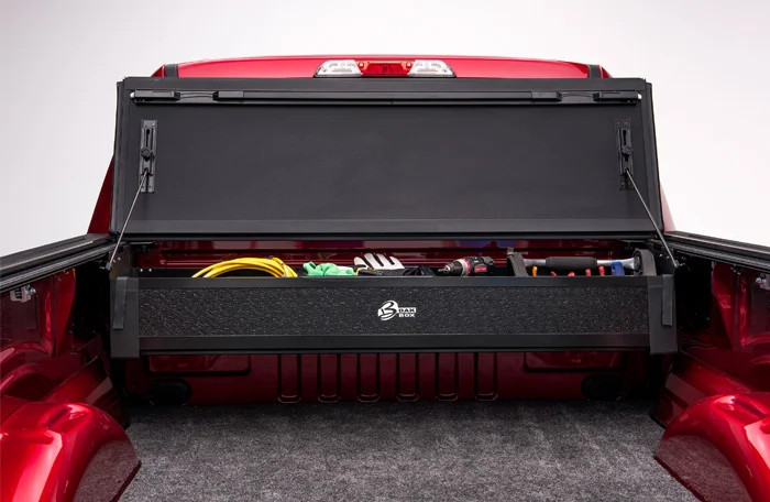 Bakflip Mx4 448329 2017 Ford Raptor Rogue Racing