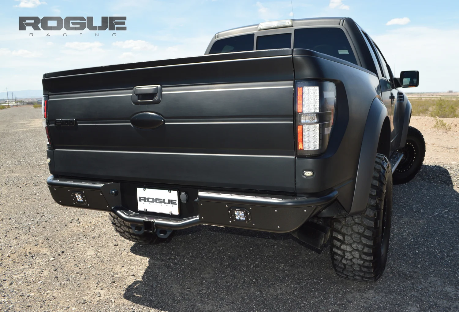 2014 Ford F150 / Raptor / Ecoboost 