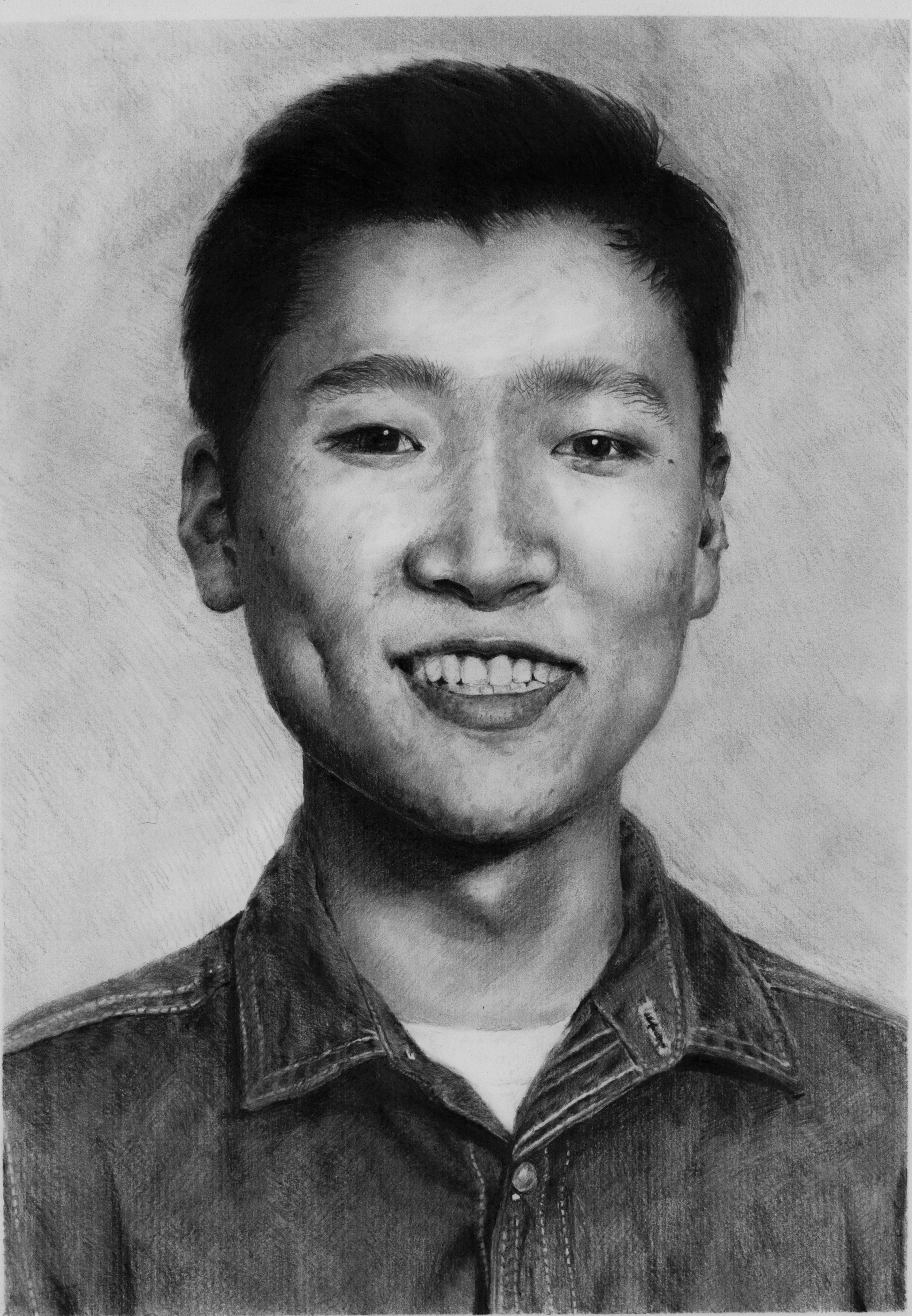 Tom Li, 17