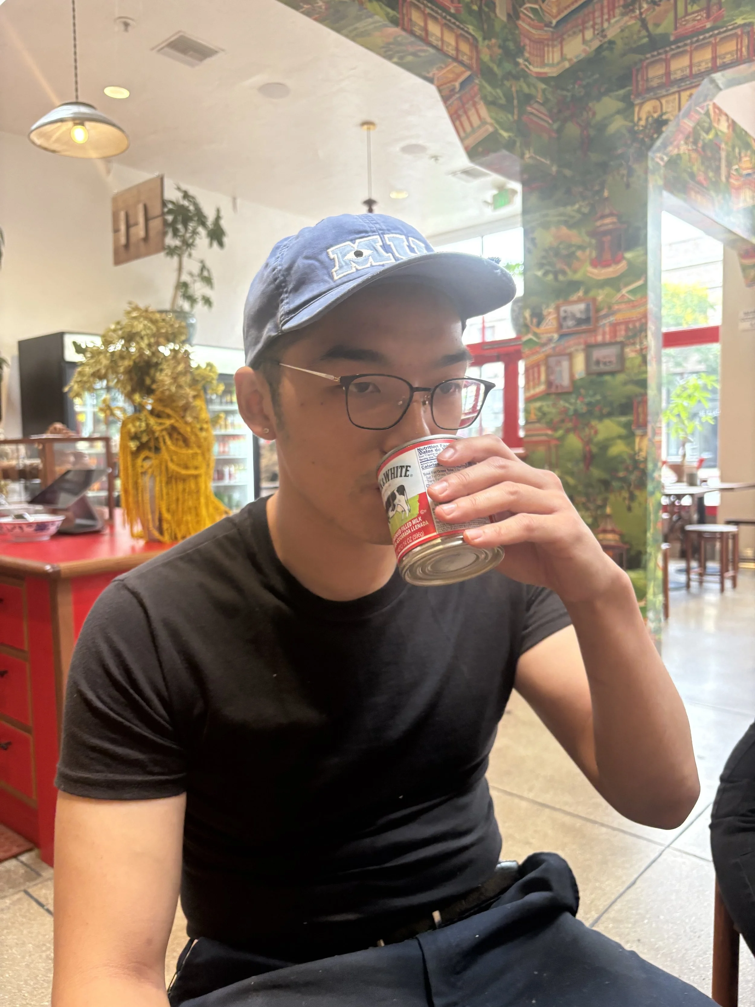 Woon Tunes Vol. 22 - Peter Chac