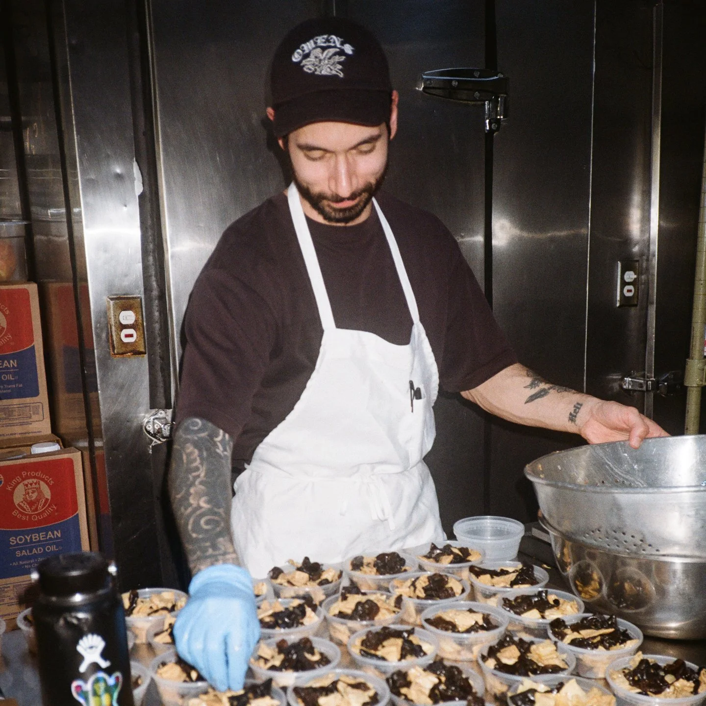 Woon Tunes Vol. 24 - Robert Holguin