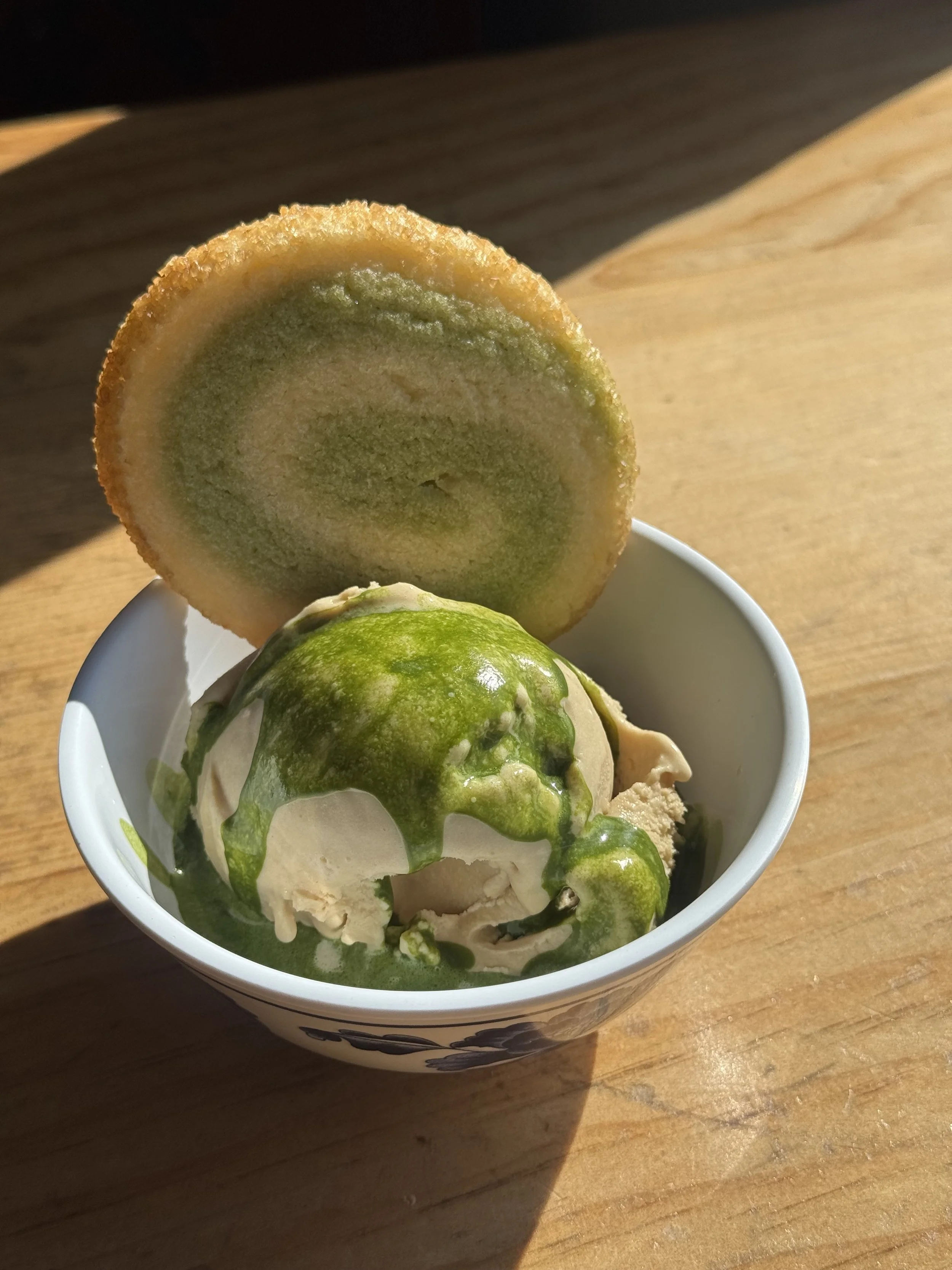 Affogato Pop-Up Vol. 4 @ Woon Filipinotown!