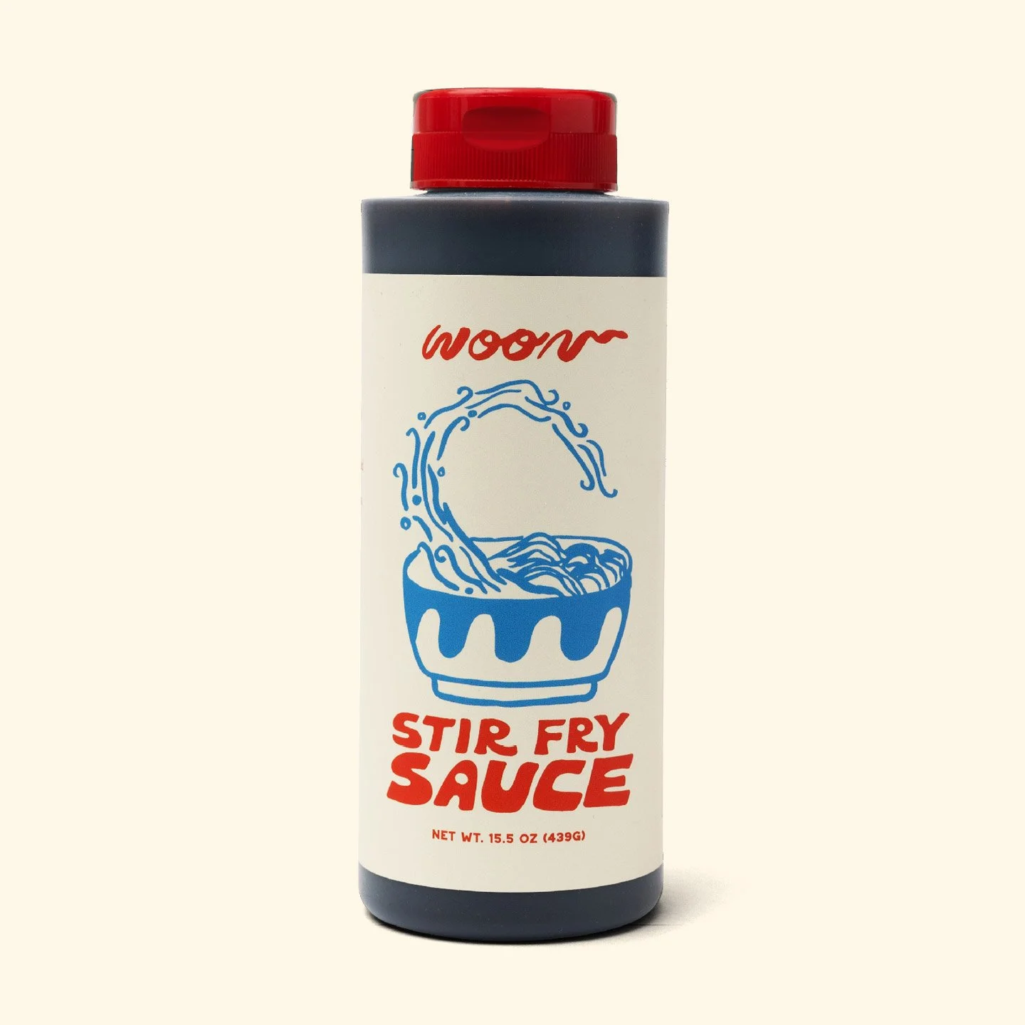 Stir Fry Sauce