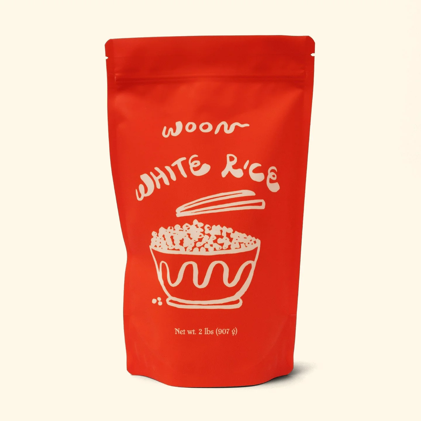 White Rice