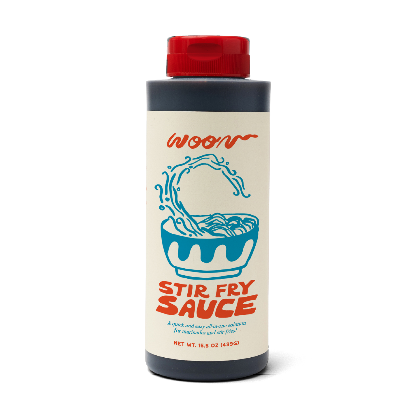 Stir Fry Sauce