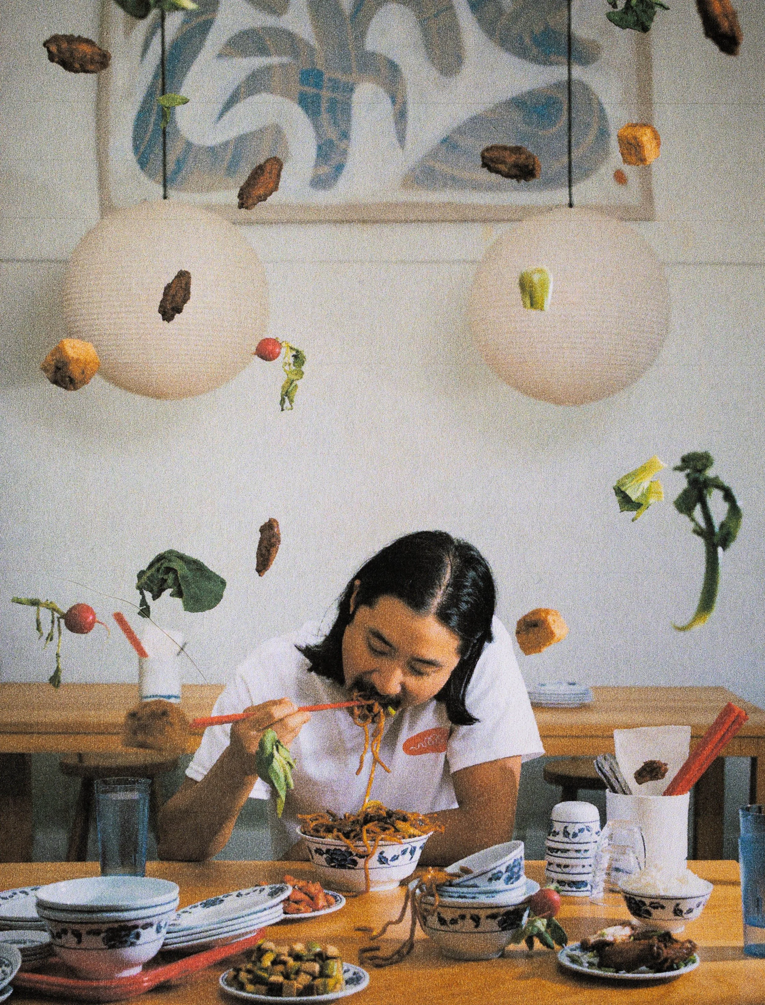 Woon - Filipinotown