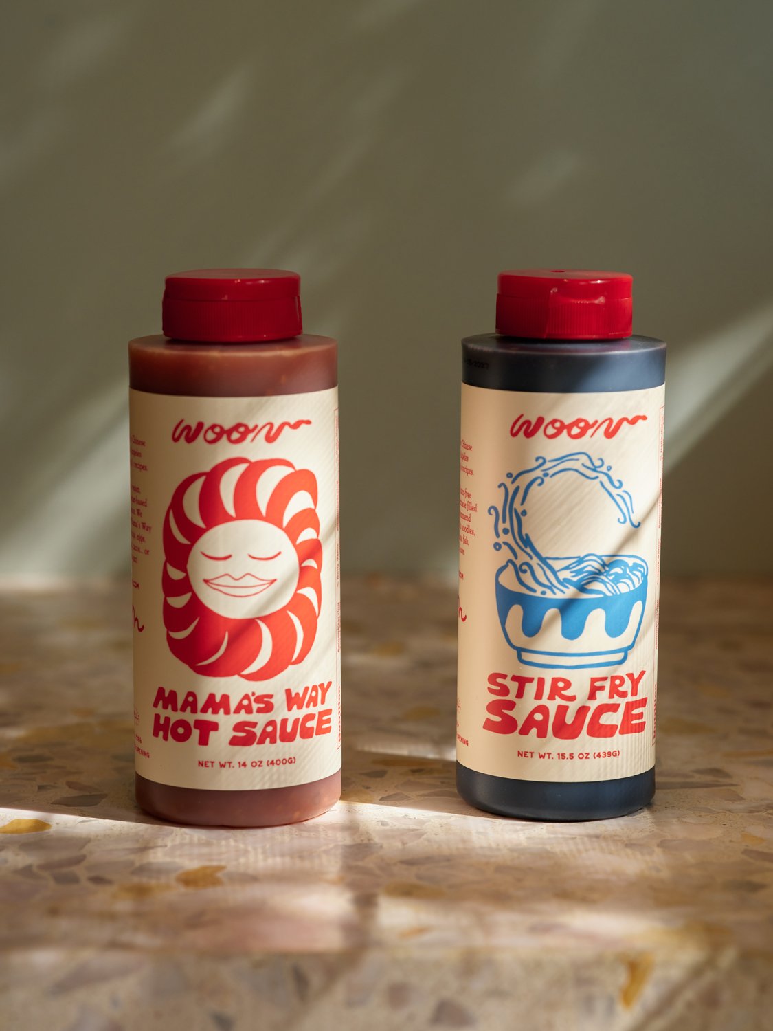 Mama's Picks Duo