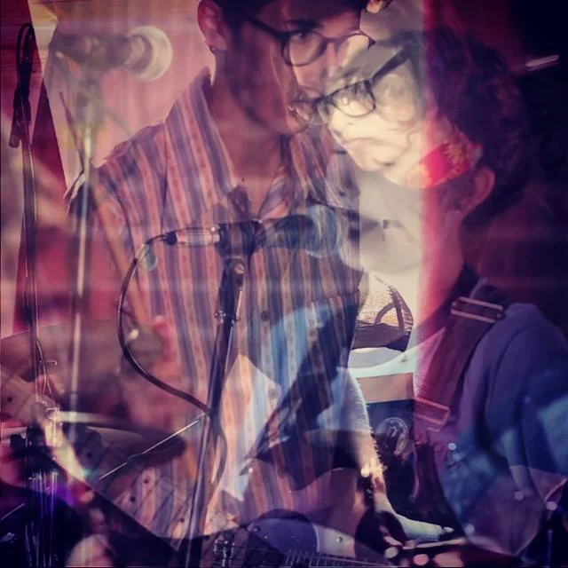 7" Survey: The Lonely Parade