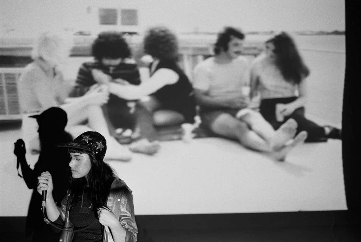 The Year In Toronto's DIY Community