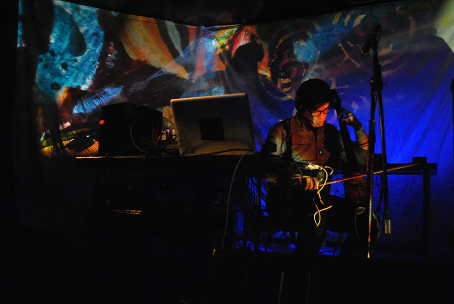 7" Survey: Nick Storring