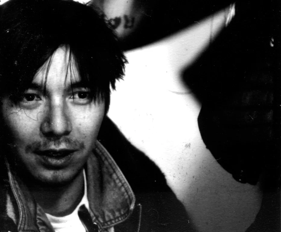 7" Survey: Lee Paradise