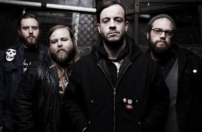 7" Survey: Cancer Bats