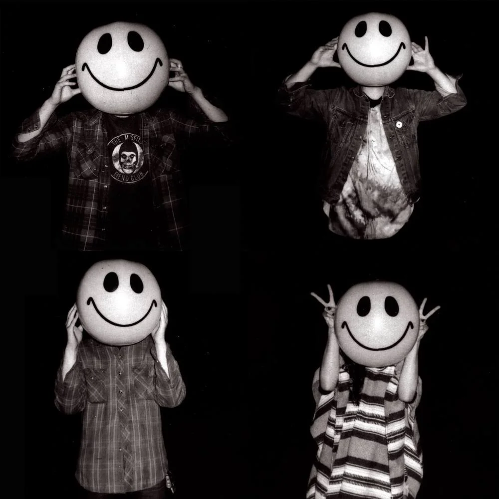 7" Survey: Teenanger