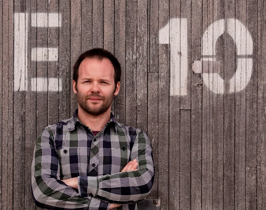 Q&A: Chris Eaton answers 6 questions about Googling himself