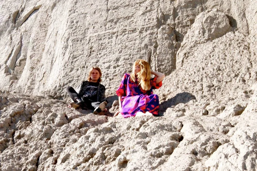 7" Survey: Milk Lines