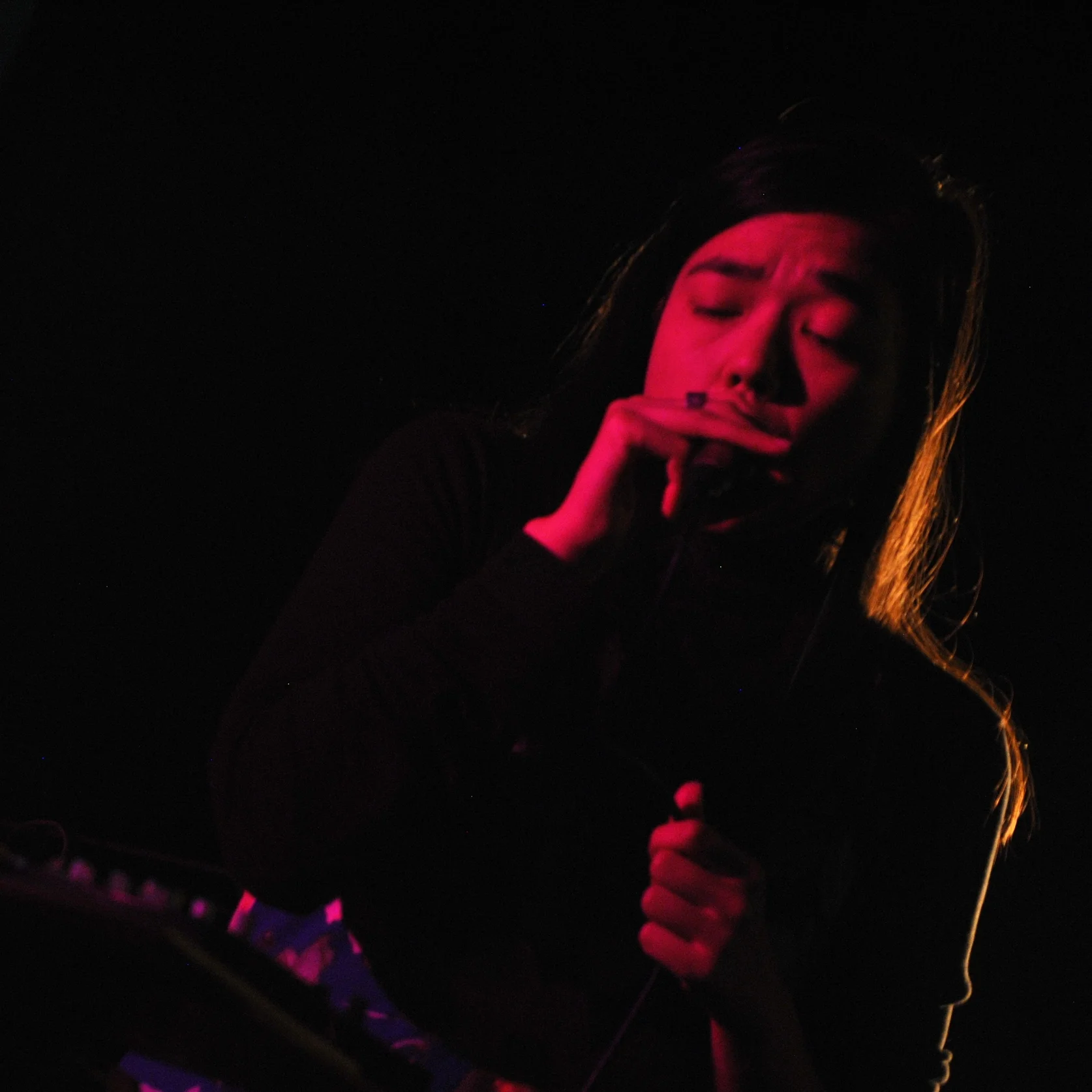 7" Survey: New Chance