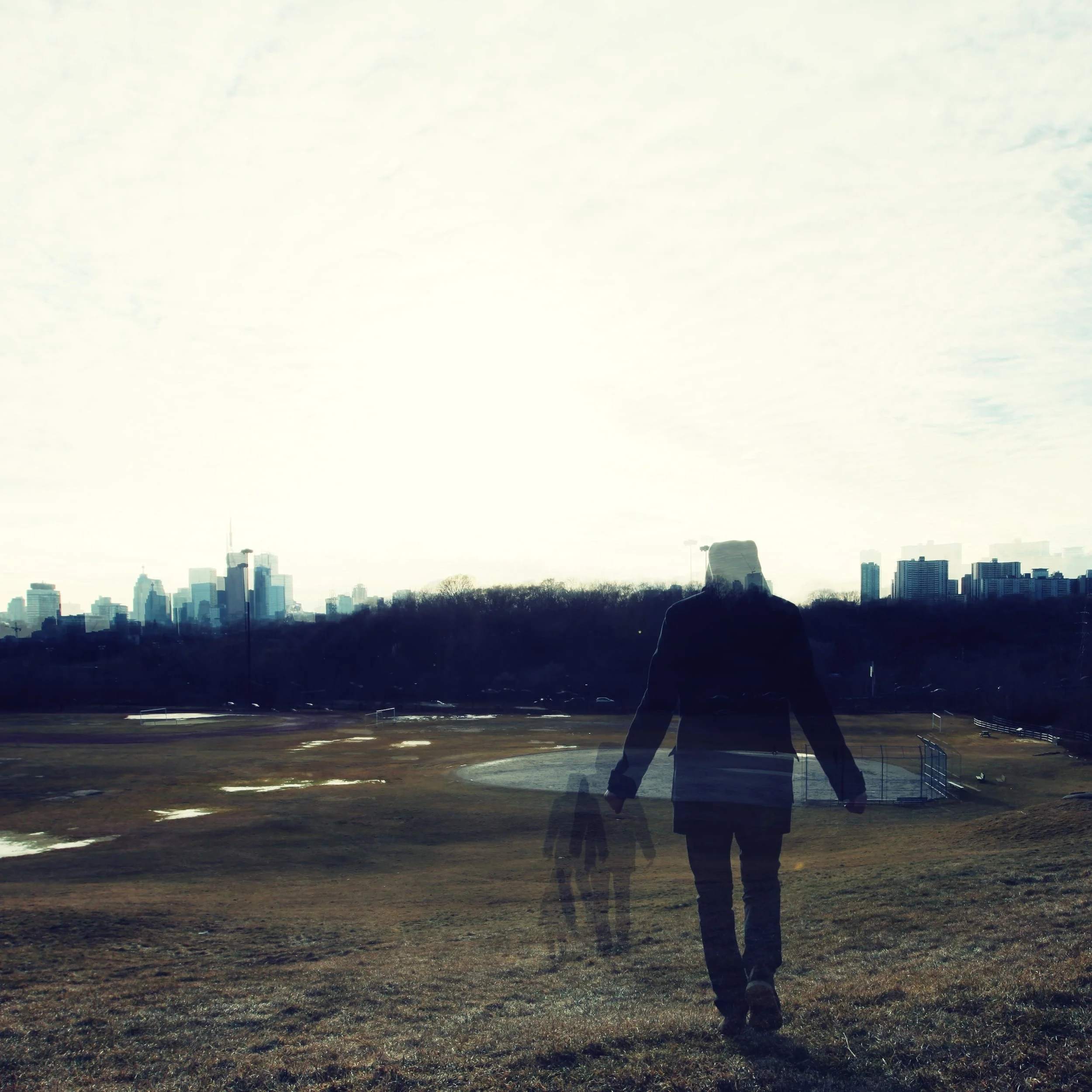 7" Survey: Indoor Voices