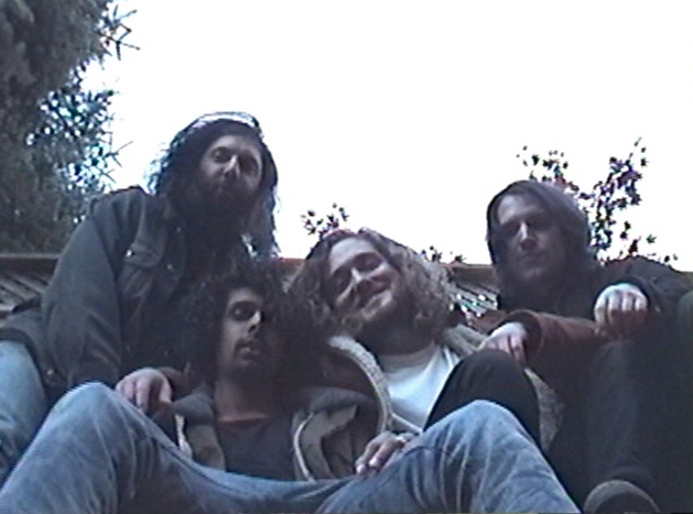 Photo courtesy of the band.