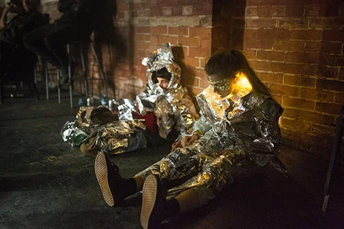 PERFORMANCE ART    /    DanCe / THEATRE / COMEDY