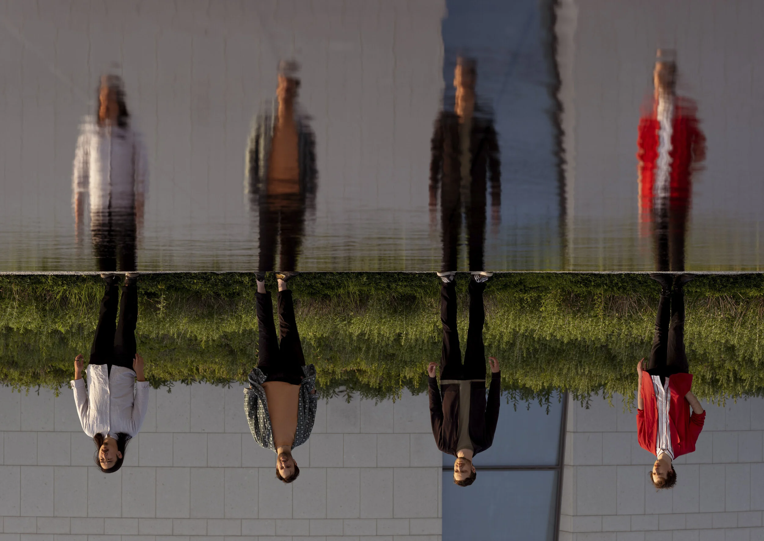 The future is Absolutely Free