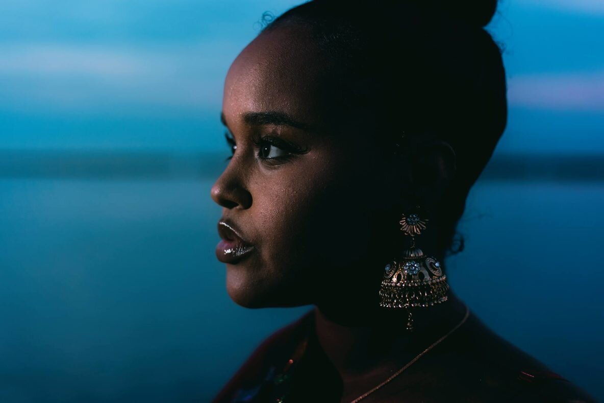 Moving forward in reverse: a conversation with Obuxum