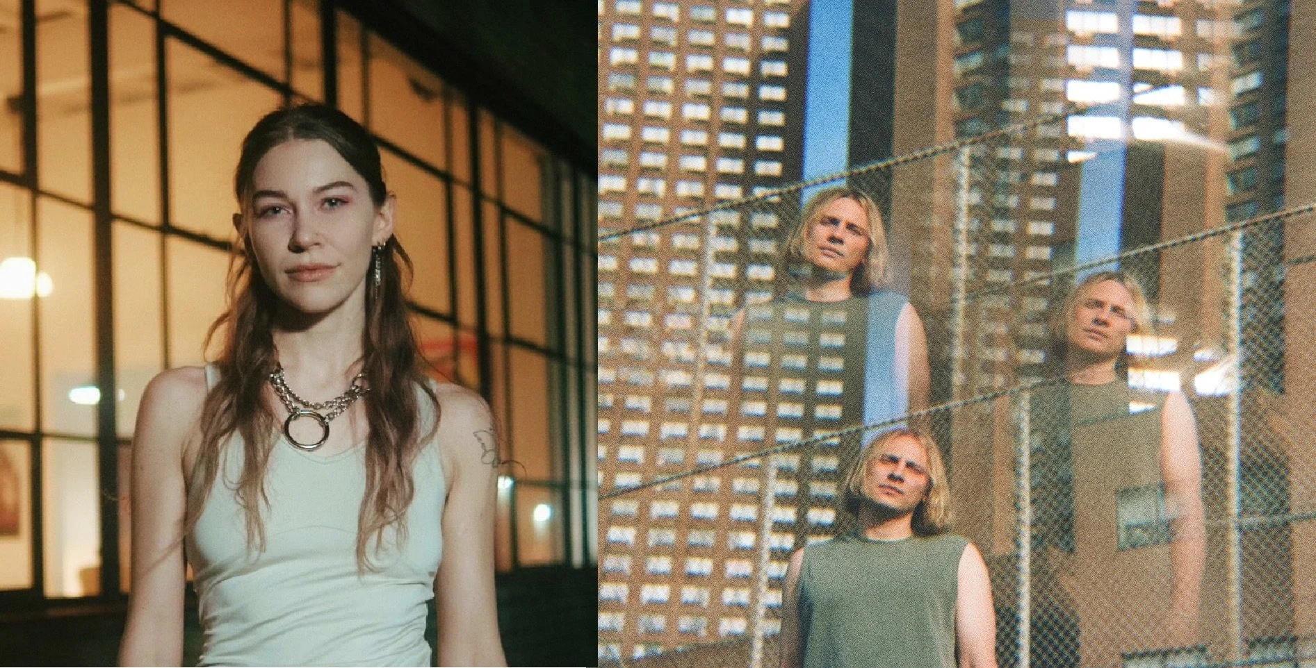 What if Toronto’s rave scene had a universal resource database?