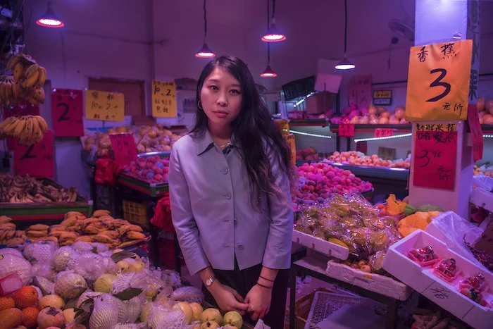 Communal energy: a conversation with Ciel