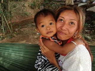 Influence - Cambodia