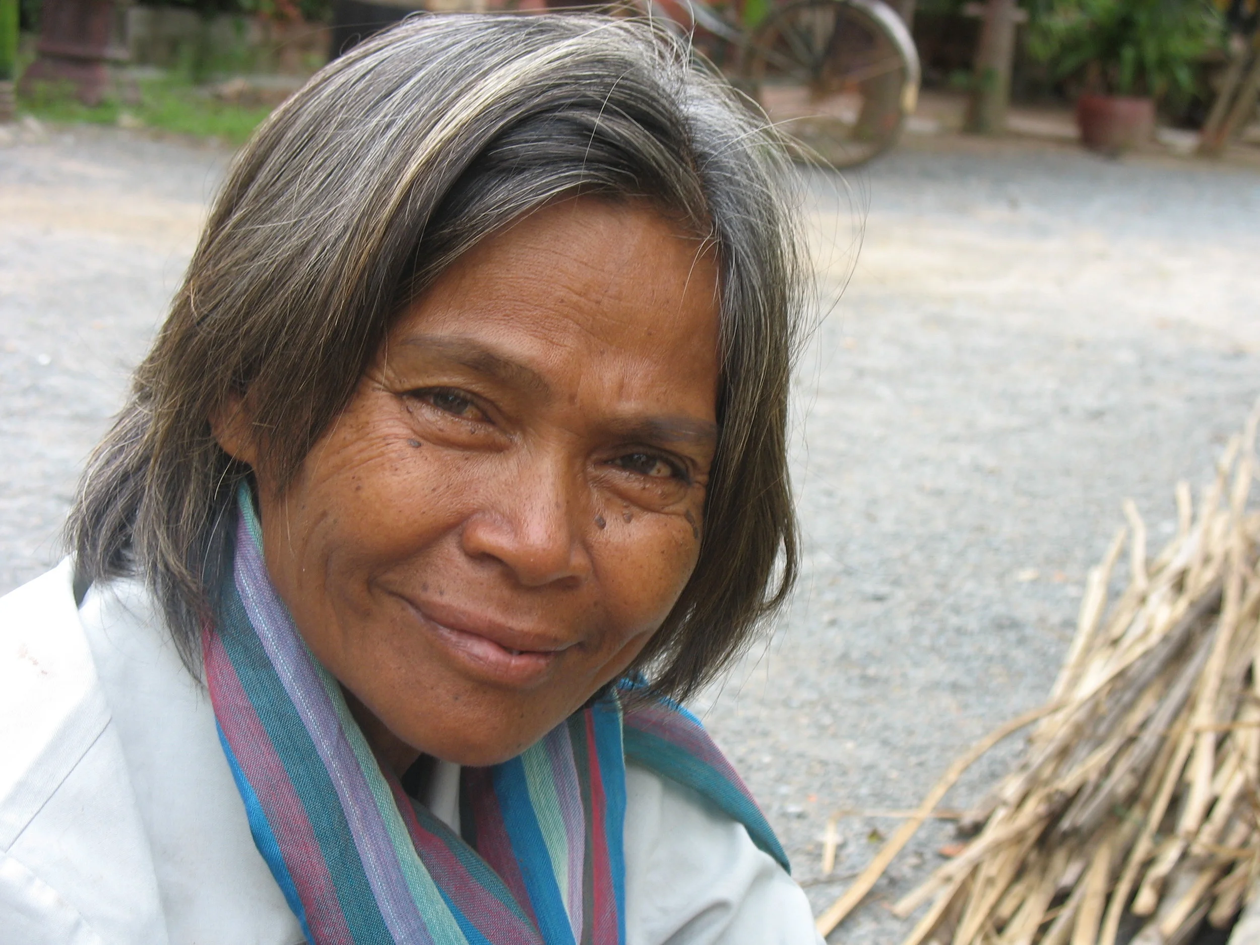 The Ones who will Reach the Thousands