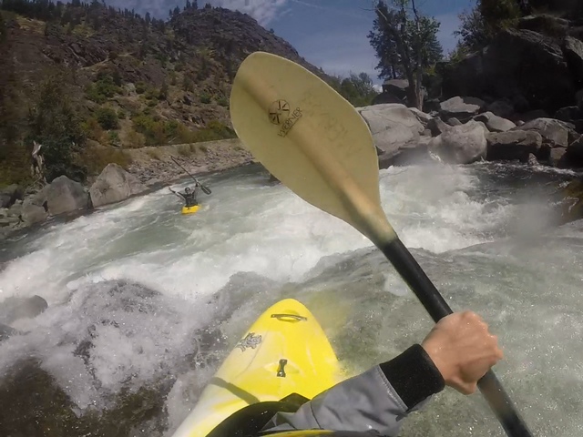 There's no better feeling than successfully styling Exit!