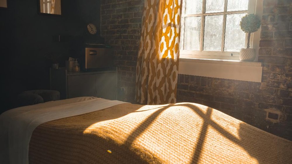 Skinterest Skincare BoutiqueMASSAGE