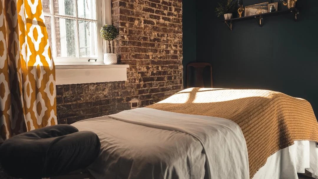 Skinterest Skincare BoutiqueMASSAGE