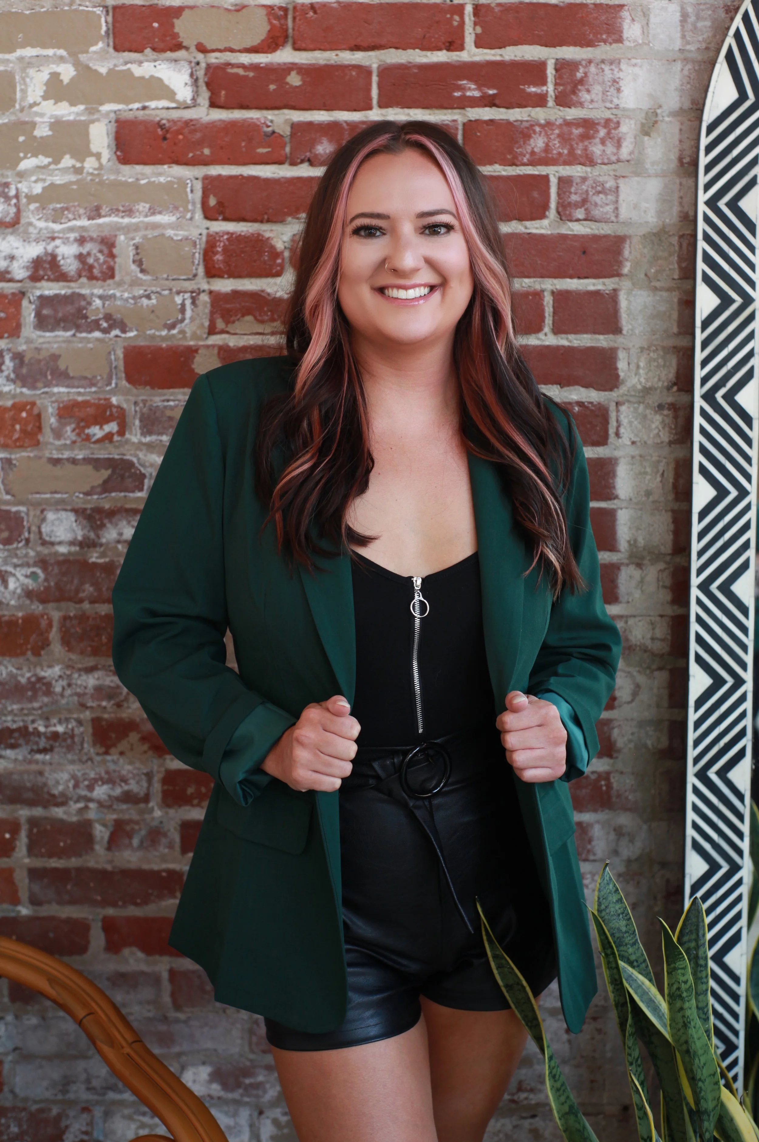 Skinterest Skincare BoutiqueDay Spa at the Silk