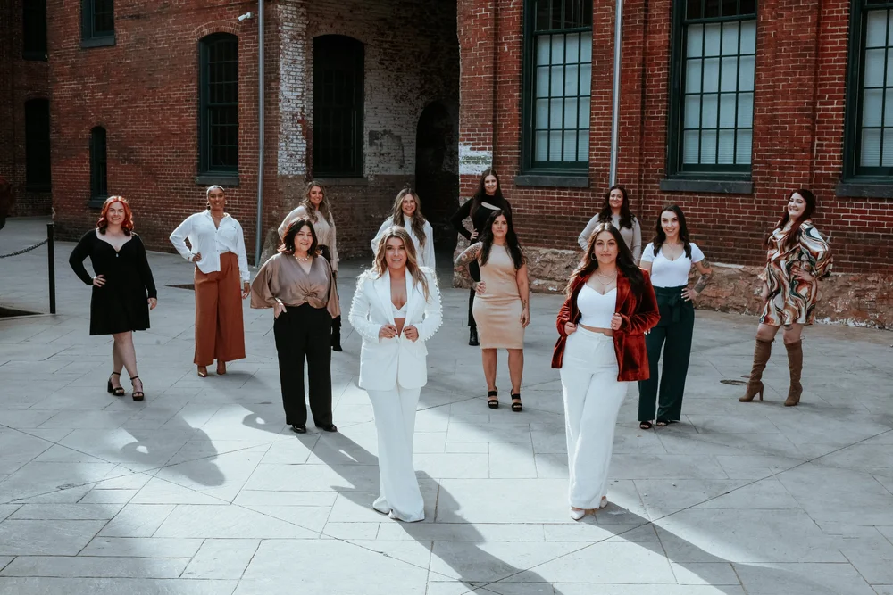 Skinterest Skincare BoutiqueDay Spa at the Silk