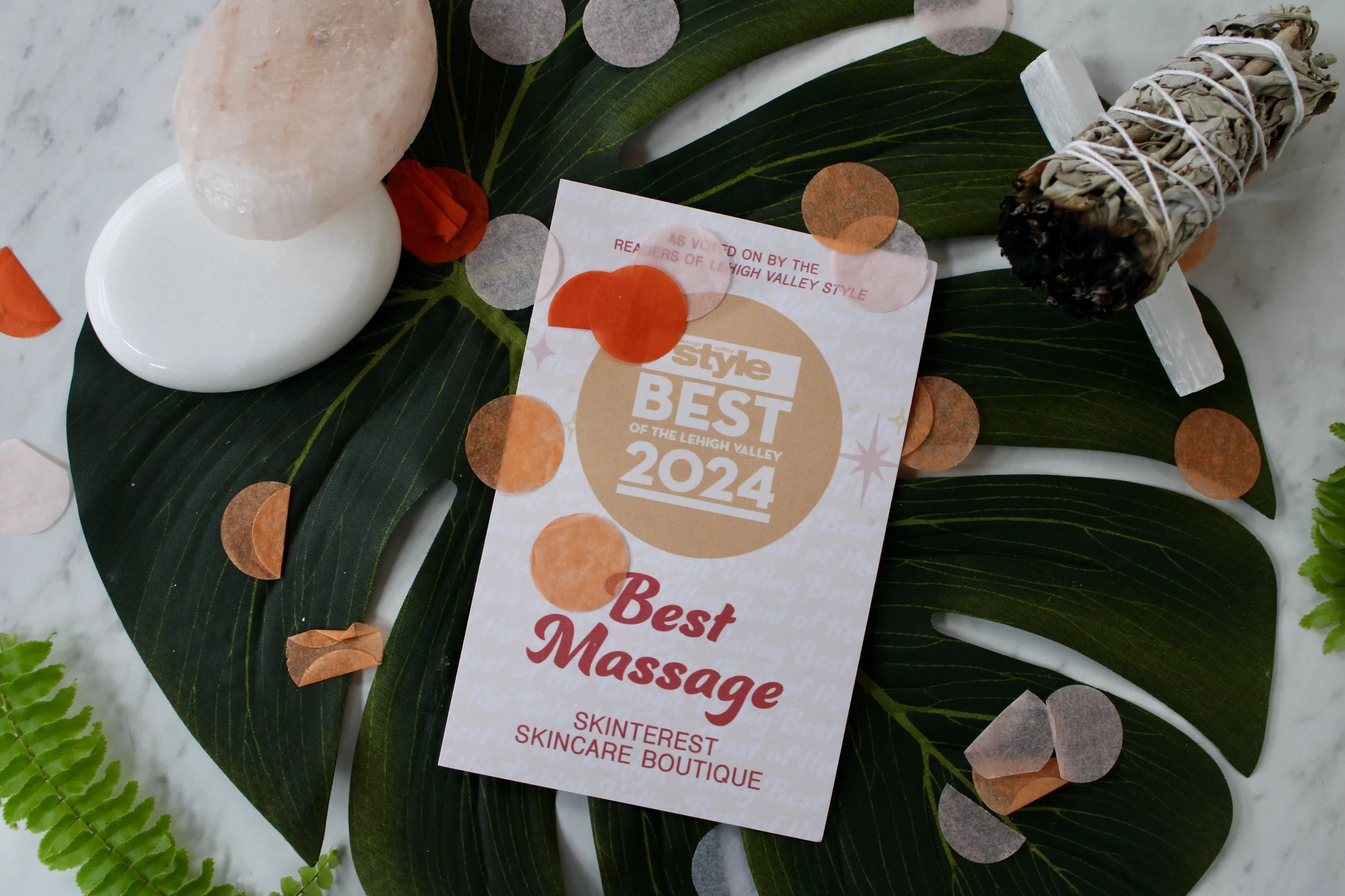 Skinterest Skincare BoutiqueSpecials