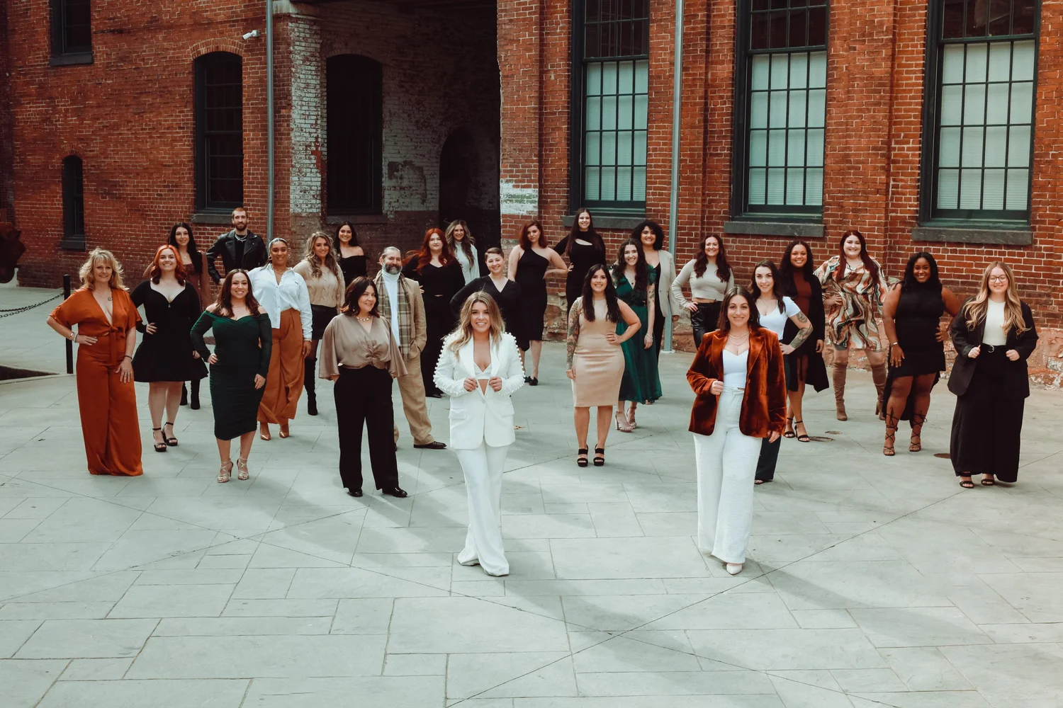 Skinterest Skincare BoutiqueDay Spa at the Silk