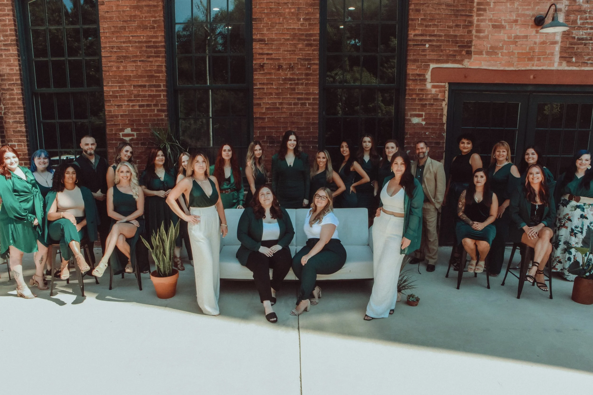 Skinterest Skincare BoutiqueDay Spa at the Silk