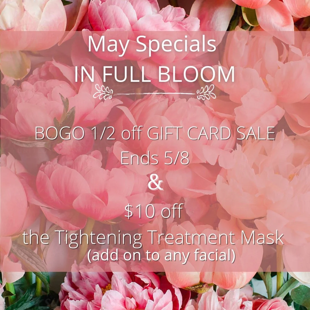 Skinterest Skincare BoutiqueSkinterest Specials